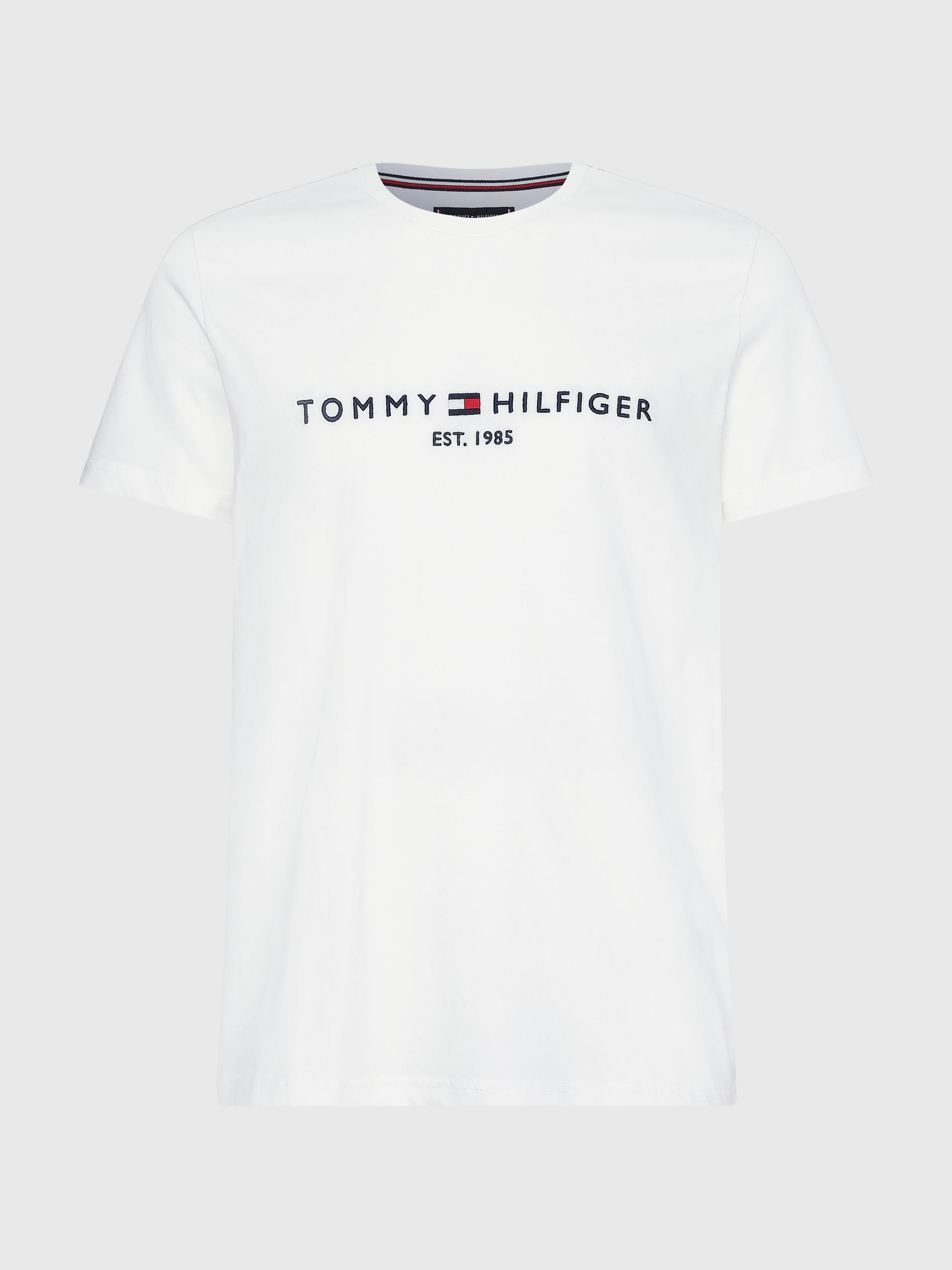 Tommy Hilfiger Core Logo Tee