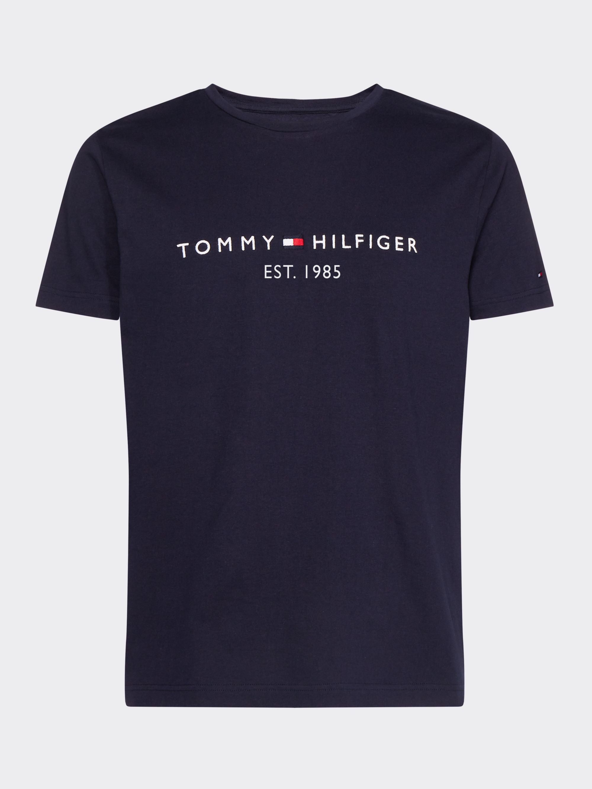 Tommy Hilfiger Core Logo Tee