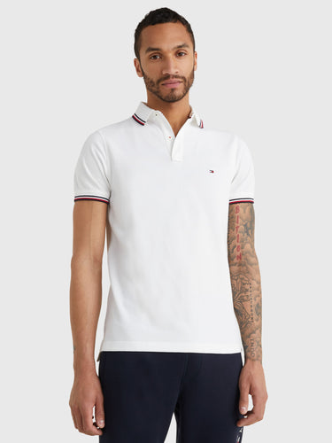 Meets Tommy – Comfort: JR Classic Shirts. MCMAHON Polo Hilfiger\'s EXCLUSIVE MENSWEAR Iconic Style