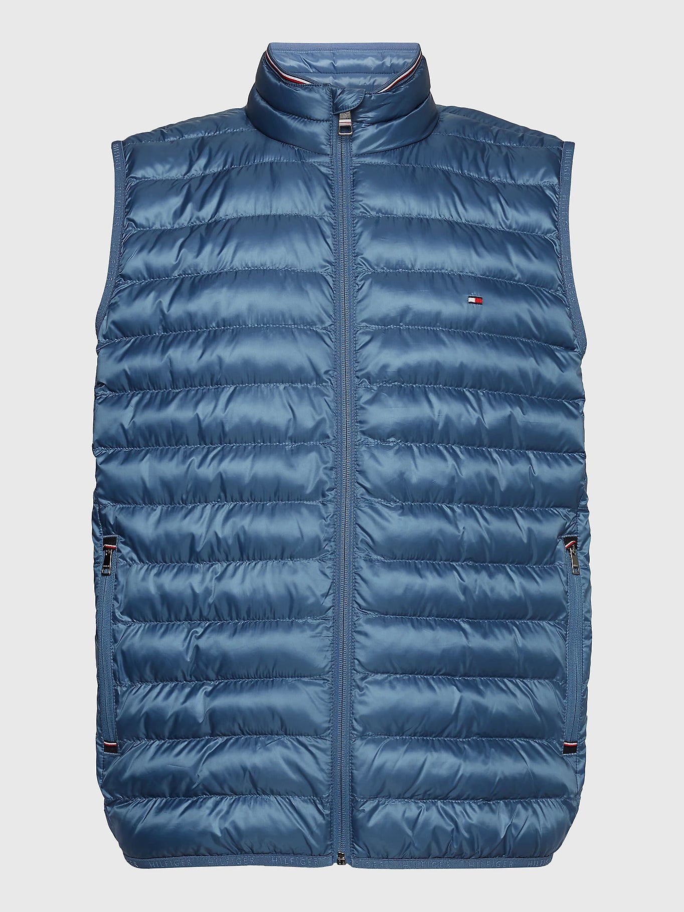 Tommy Hilfiger Packable Down Vest