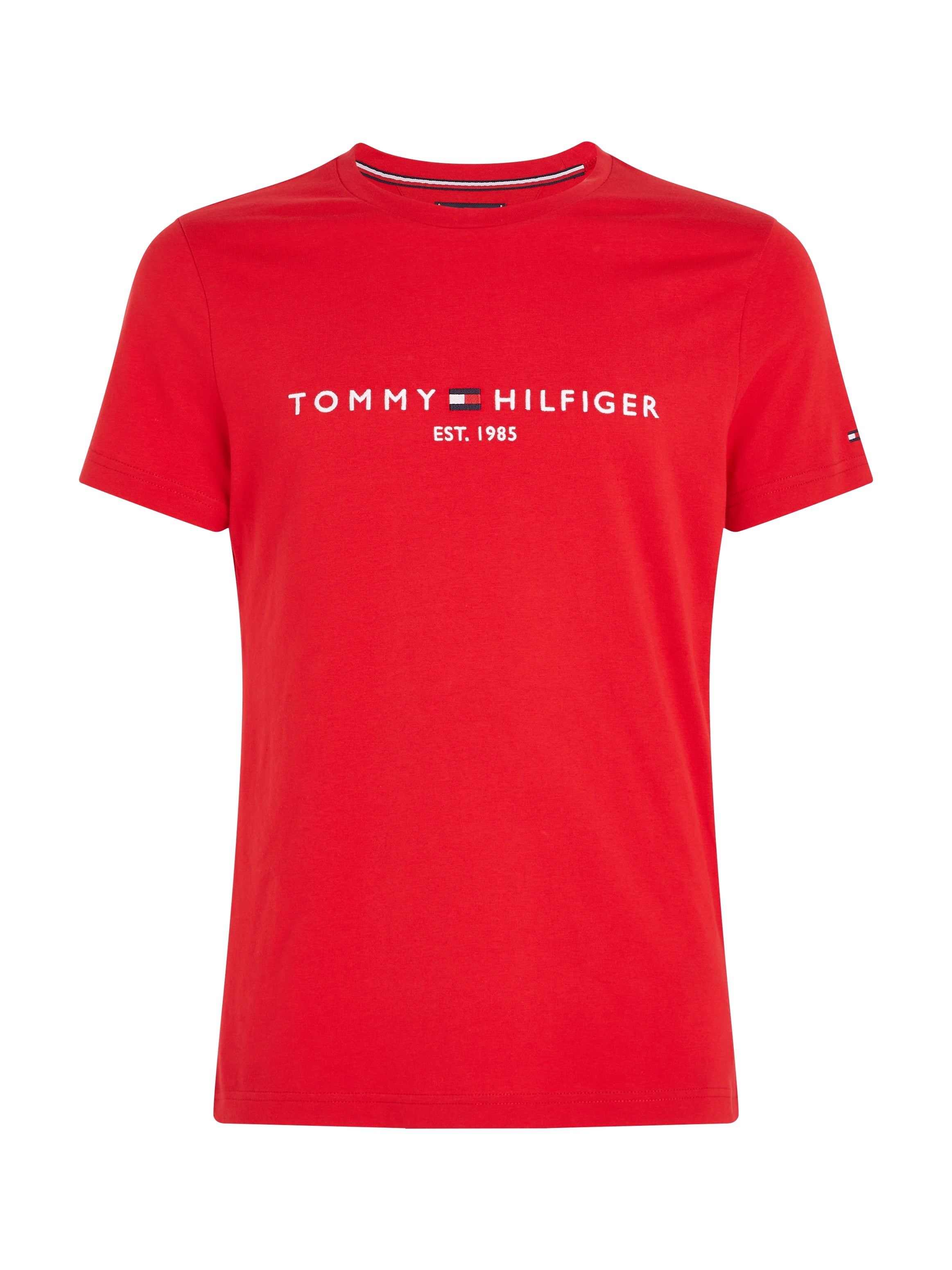 Tommy Hilfiger Core Logo Tee